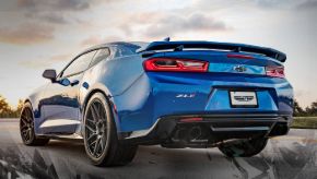 Picture for category Camaro