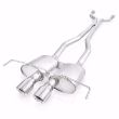 Picture of Stainless Works 2009-15 Cadillac CTS-V Coupe 3in Catback System X-Pipe S-Tube Mufflers 4in Tips