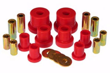 Show details for Prothane Front Control Arm Bushings for 06-09 Chevy Trailblazer Picture of Prothane Front Control Arm Bushings for 06-09 Chevy Trailblazer