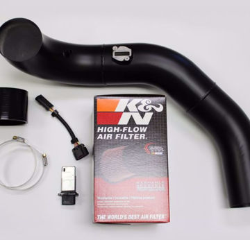 Show details for One Piece PCM of NC Intake Picture of One Piece PCM of NC Intake