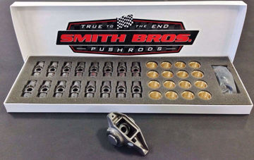 Show details for Smith Brothers Trunnion Upgrade Picture of Smith Brothers Trunnion Upgrade