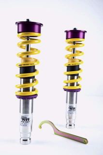 Picture of KW Coilovers for Trailblazer (Front Only)