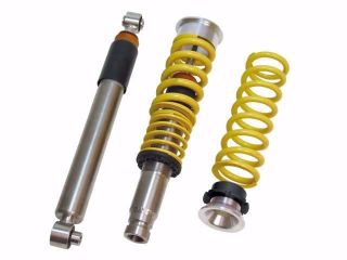 Picture of KW  Coilovers for Trailblazer