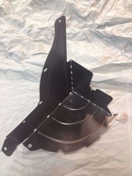 Show details for FWI Air Box for Trailblazer SS Picture of FWI Air Box for Trailblazer SS