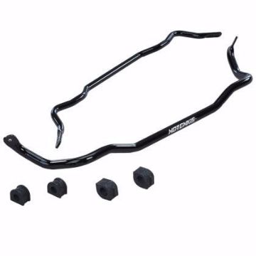 Show details for Hotchkis C6 Sport Suspension Sway Bar Set Picture of Hotchkis C6 Sport Suspension Sway Bar Set