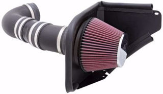 Picture of K&N Intake for Pontiac G8