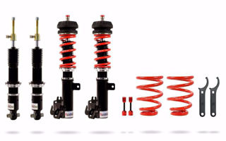 Picture of PEDDERS EXTREME XA COILOVER KIT