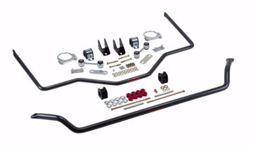 Show details for BELLTECH SWAY BAR KIT Picture of BELLTECH SWAY BAR KIT