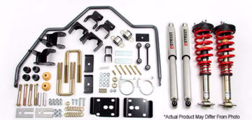 Show details for PERFORMANCE HANDLING KIT 07-18 1/2 TON SILVERADO/SIERRA (ALL CABS) SHORT BED Picture of PERFORMANCE HANDLING KIT 07-18 1/2 TON SILVERADO/SIERRA (ALL CABS) SHORT BED