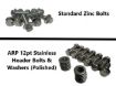 Picture of Speed Engineering Headers & Y Pipe for Trailblazer SS