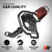 Picture of K&N Performance Intake Kit for Trailblazer SS