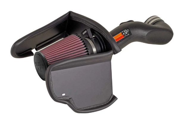 Picture of K&N Performance Intake Kit for Trailblazer SS