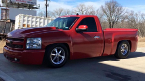 Picture for category Silverado / Sierra