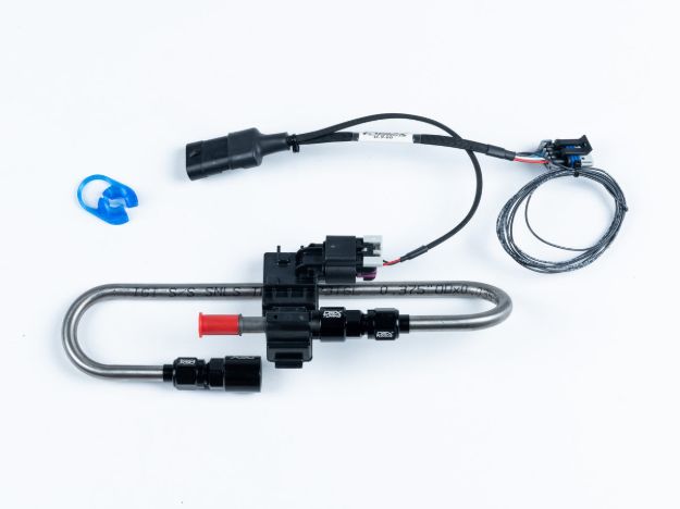 Picture of DSX Tuning Flex Fuel Kit for Gen IV GM Trucks