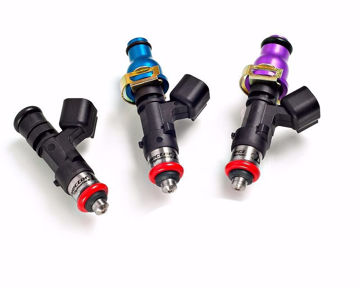 Injector Dynamics LS2 1050x injectors LS2 Fuel Injectors