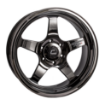 Black Chrome