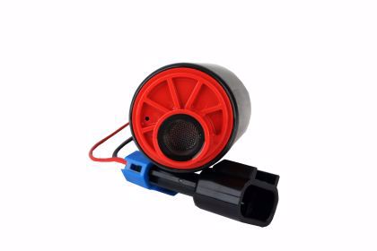 Aeromotive 340 Stealth Fuel Pump - Driven Speed Performance