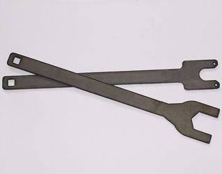 Picture of Fan Clutch Wrench