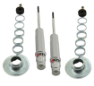 Picture of Trailblazer Lowering Kit - (Front Only)