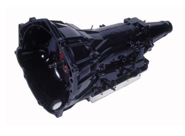 Picture of Hughes Performance 500 HP 4L70E Transmission