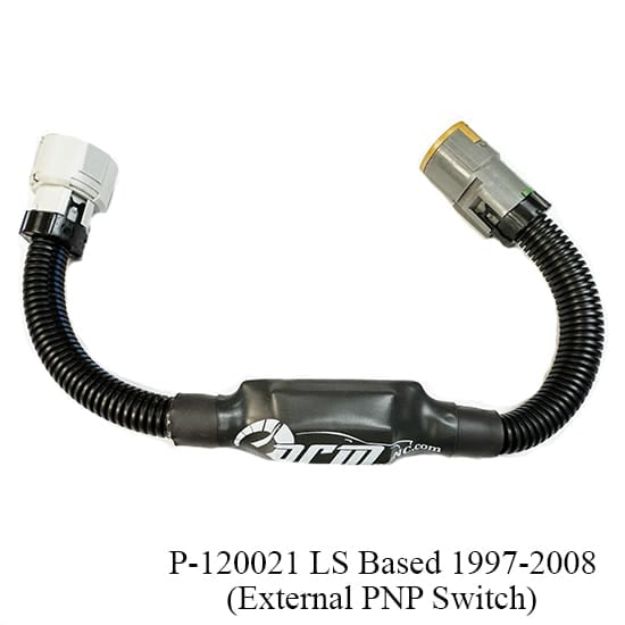 Picture of 4L80E Swap Harness