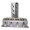 Picture of Mangum Racing 243/799 CNC Ported Cylinder Heads for Cathedral Port LS