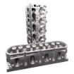 Picture of Mangum Racing LS3 11-Degree 275cc Cylinder Heads | 6-Bolt | 70cc Chamber (Milling available)