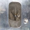 Picture of Mangum Racing LS3 11-Degree 275cc Cylinder Heads | 6-Bolt | 70cc Chamber (Milling available)