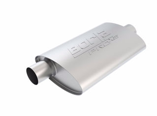 Picture of Universal 2.5in Inlet/Outlet ProXS Muffler