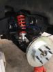 Picture of AFP Torsion Bar to Coilover Kit for 99-06 GM Truck