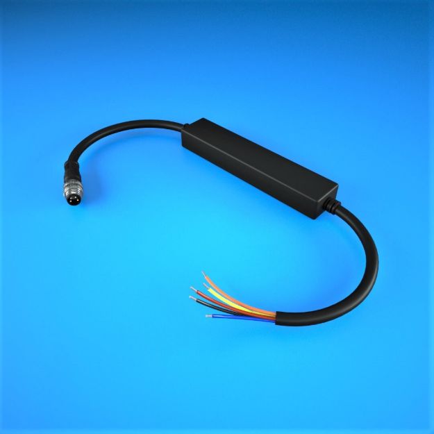 Picture of HP Tuners ProLink+ Cable