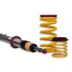 Picture of KW Coilovers for 09-13 Cadillac CTS-V