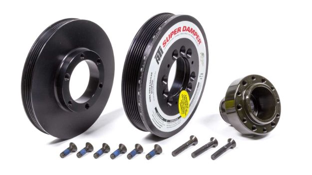Picture of ATI Harmonic Balancer for LS-Series Engines