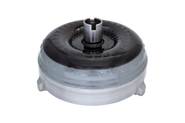 Picture of Circle D 245mm Pro Series 4L60E/4L70E Torque Converter