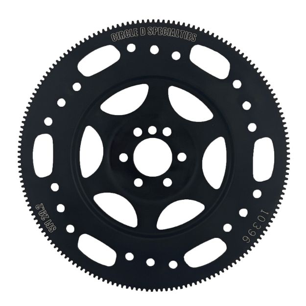 Picture of Circle D LS / LSA / Gen-V LT Billet Flexplates
