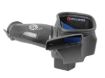 Picture of aFe Track Series Carbon Fiber Cold Air Intake System w/Pro 5R Filter for 12-21 Jeep Grand Cherokee SRT 6.4L