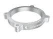 Picture of aFe SilverBullet Throttle Body Spacer for 18-21 Trackhawk