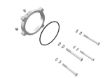 Picture of aFe SilverBullet Throttle Body Spacer for 18-21 Trackhawk