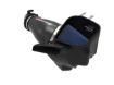 Picture of aFe Track Series Carbon Fiber Cold Air Intake System w/Pro 5R Filter for 19-21 Trackhawk