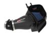 Picture of aFe Track Series Carbon Fiber Cold Air Intake System w/Pro 5R Filter for 19-21 Trackhawk