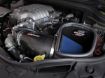 Picture of aFe Track Series Carbon Fiber Cold Air Intake System w/Pro 5R Filter for 19-21 Trackhawk