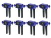 Picture of aFe SCORCHER High-Performance Ignition Coil (8 Pack)