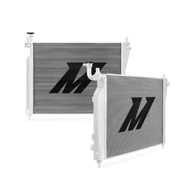 Picture of Mishimoto Performance Radiator for 11-21 Grand Cherokee SRT