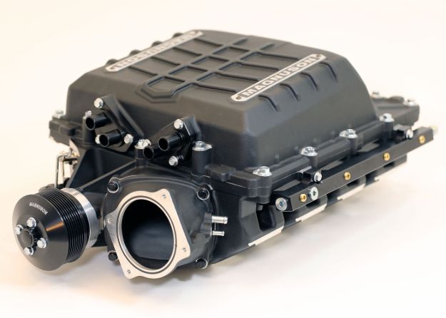 Picture of Magnuson TVS2650 Supercharger for 10-15 Camaro