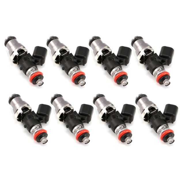 Picture of Injector Dynamics ID1050x Fuel Injector Set GM LS2 05-09