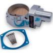Picture of Granatelli Motorsports LSX Billet Throttle Body 103mm