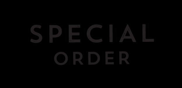 DSP Special Order