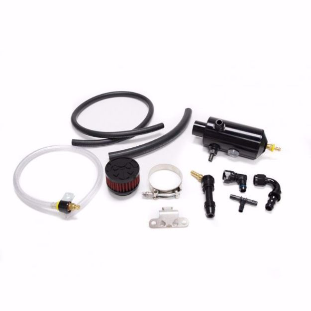 Picture of MIGHTYMOUSE SOLUTIONS C7 Z06 CATCH CAN "MILD"