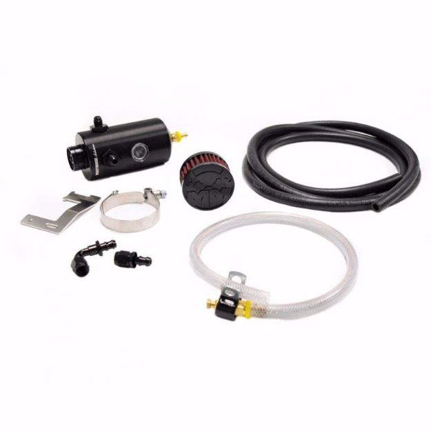 Picture of MIGHTYMOUSE SOLUTIONS CTS-V "MILD" CATCH CAN