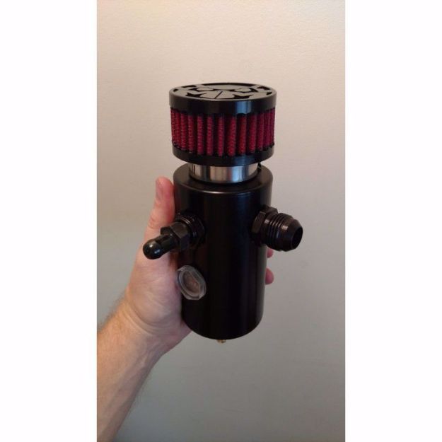 Picture of MIGHTYMOUSE SOLUTIONS GEN V TRUCK "MILD" CATCH CAN